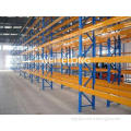 Warehouse Heavy Duty Storage Racks With Powder Coating , Hi